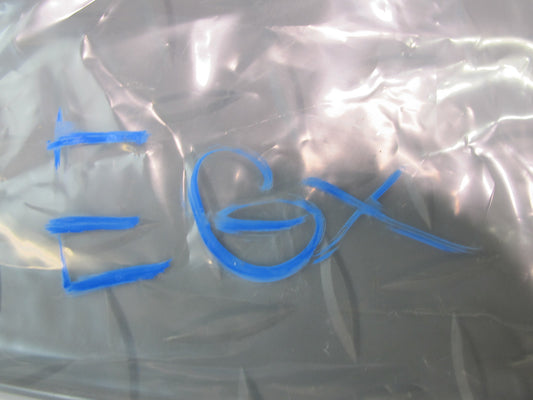 2003-2009 Lexus UZJ120L GX470 Transfer Case Shifter Knob W/ Leather Boot