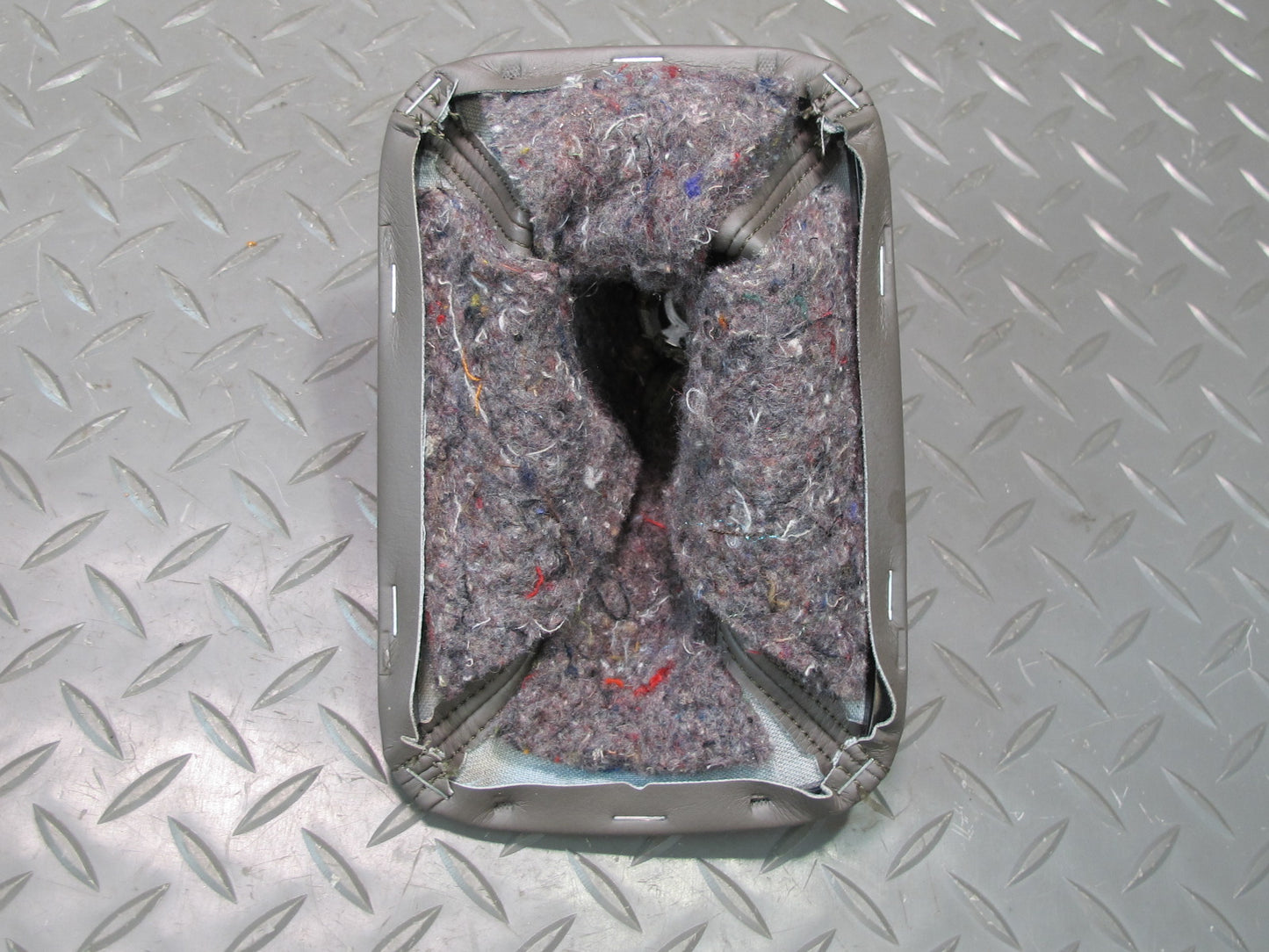 2003-2009 Lexus UZJ120L GX470 Transfer Case Shifter Knob W/ Leather Boot