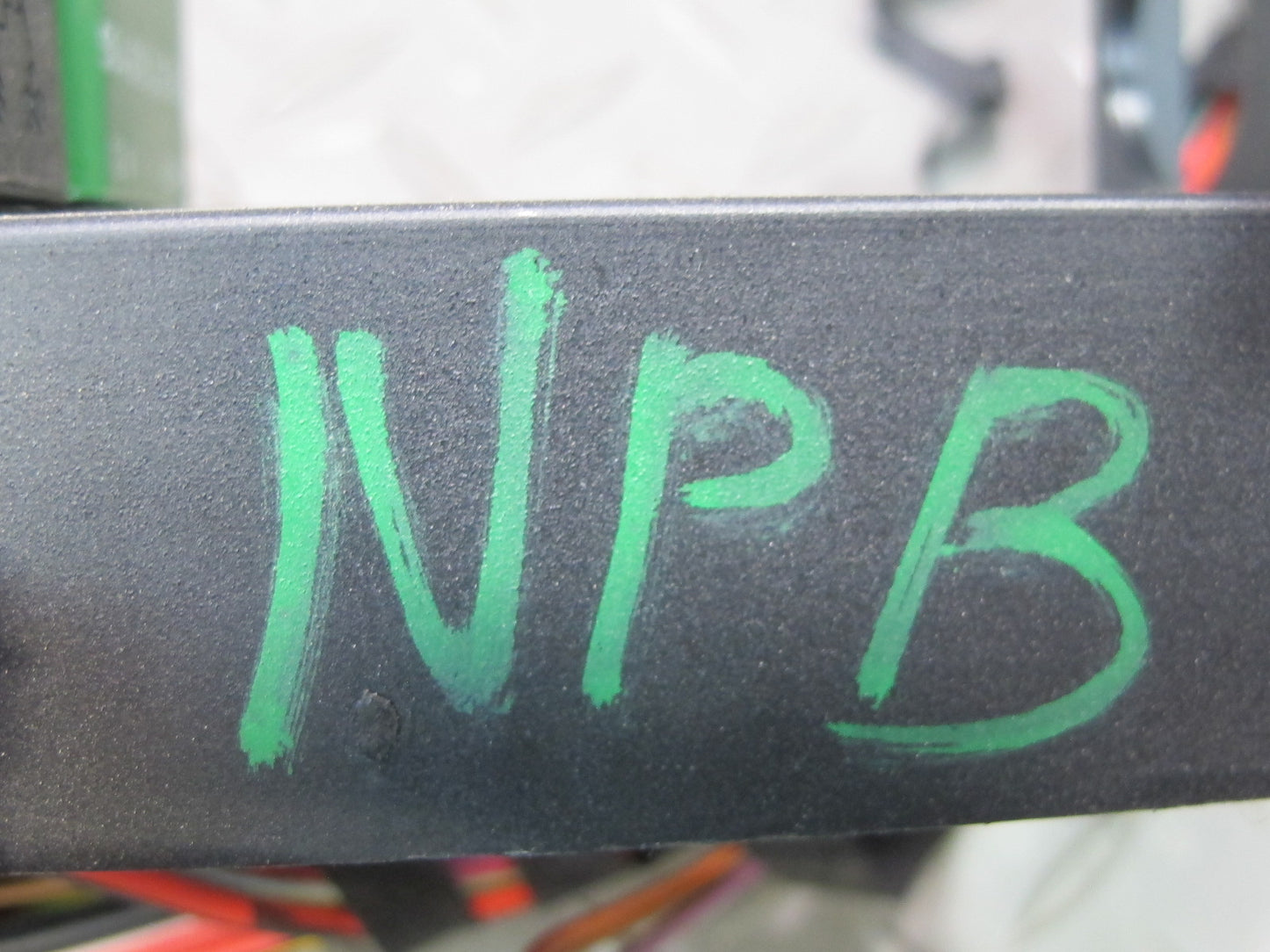 1997-2004 Porsche Boxster 986 Fuse Relay Box Module 98661205703