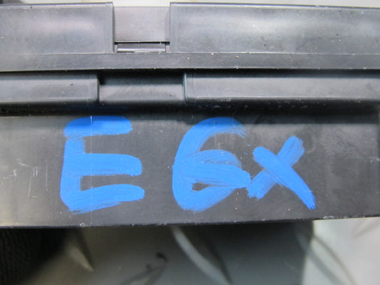 2003-2009 Lexus UZJ120L GX470 Fuse Relay Junction Block