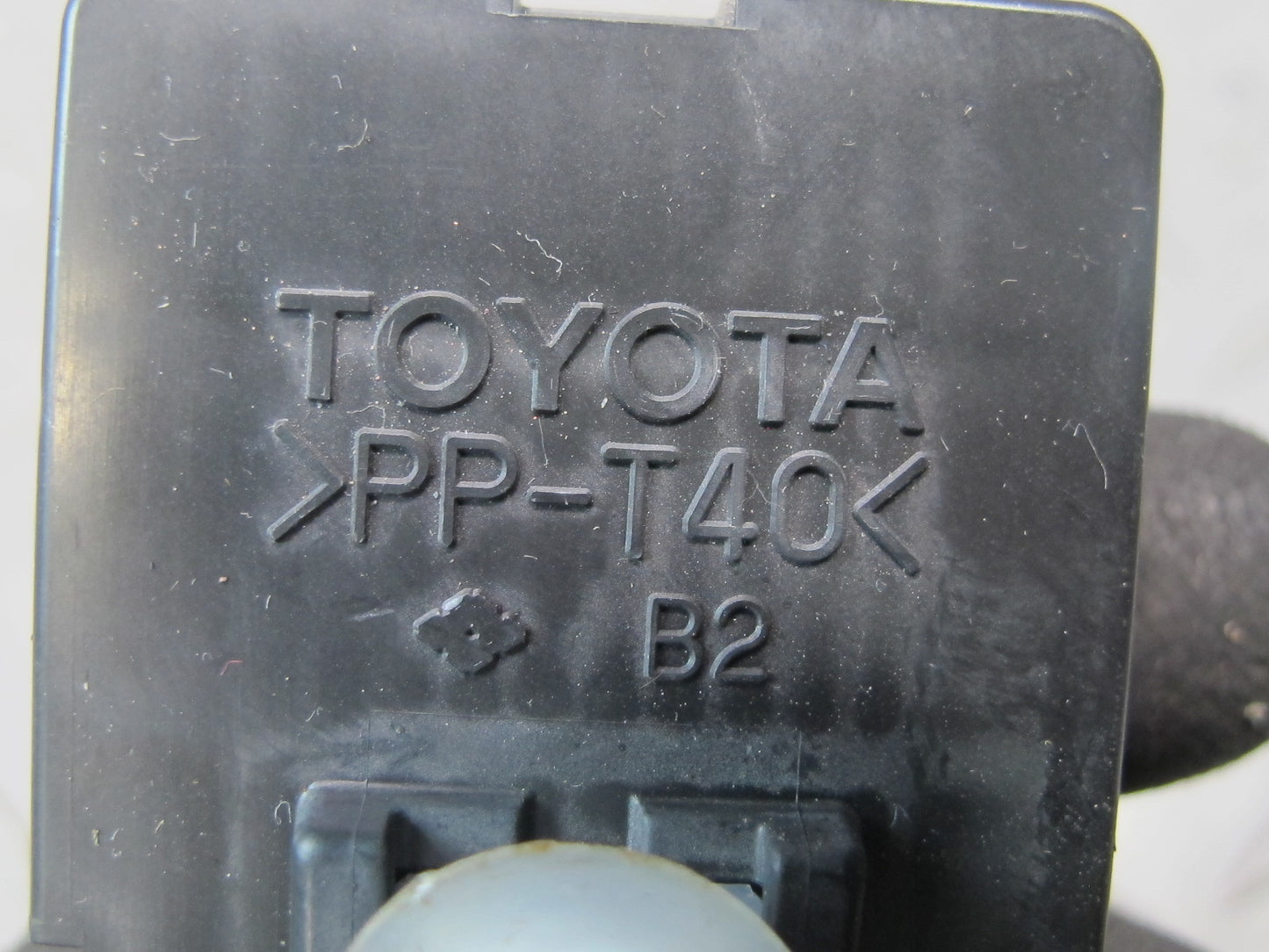 2003-2009 Lexus UZJ120L GX470 Fuse Relay Junction Block