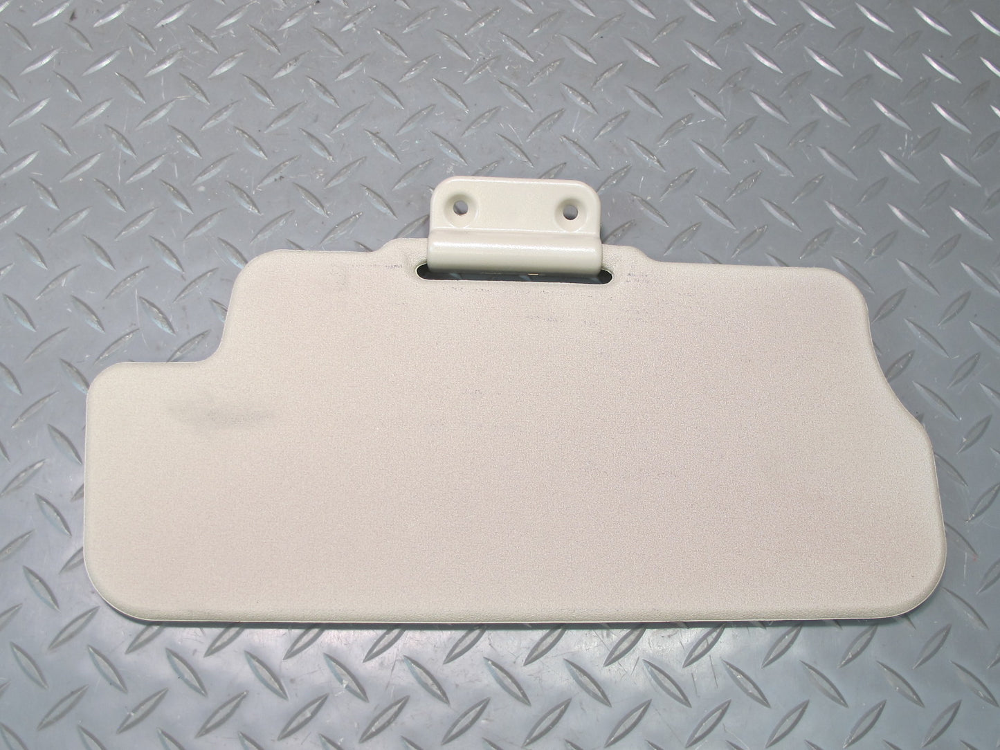 2003-2009 Lexus UZJ120L GX470 Front Left & Right Side Sun Visor Ivory Set of 4