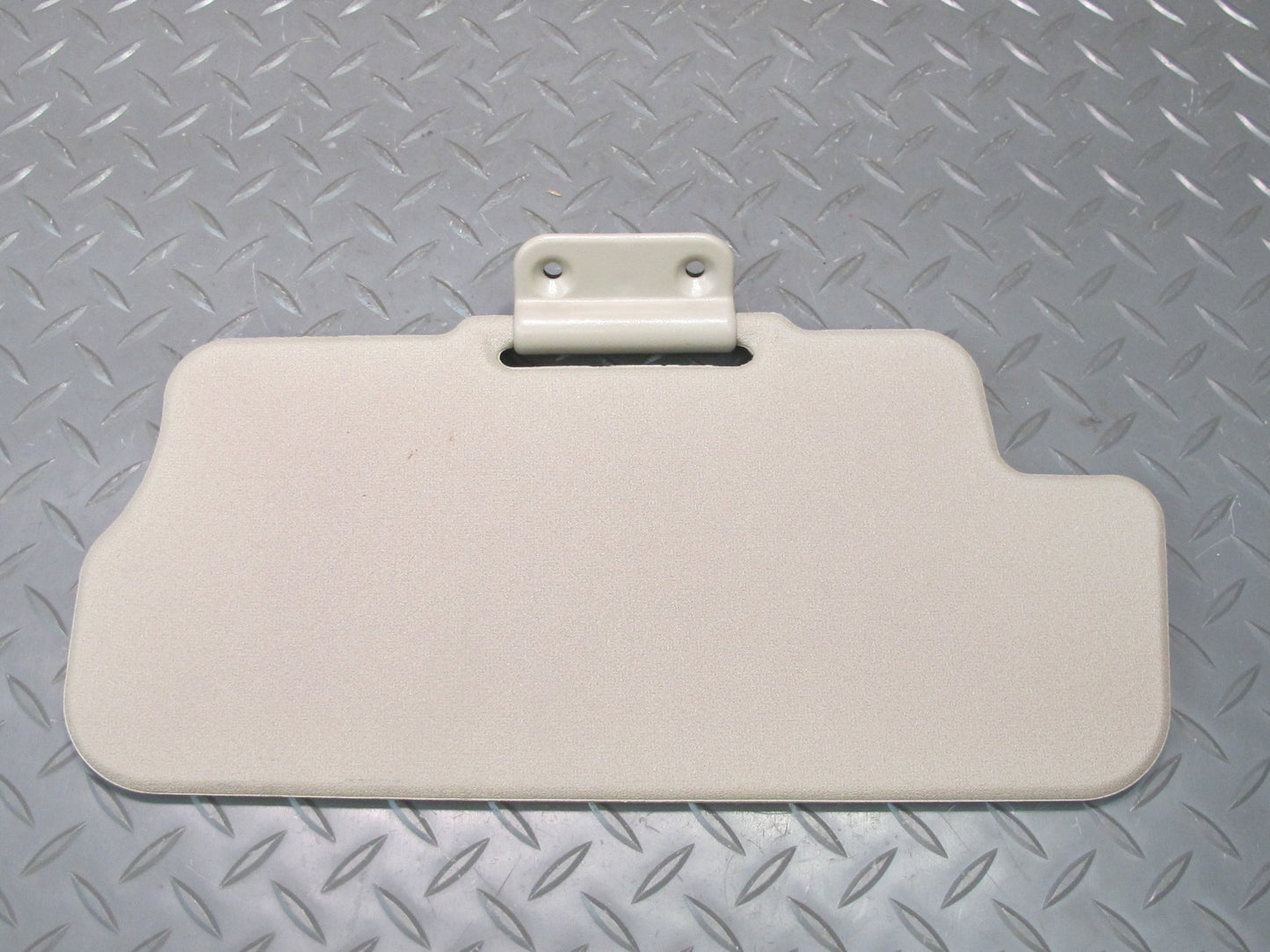 2003-2009 Lexus UZJ120L GX470 Front Left & Right Side Sun Visor Ivory Set of 4