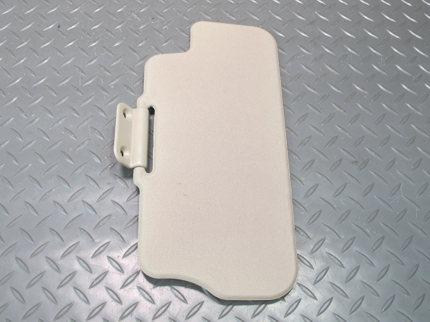 2003-2009 Lexus UZJ120L GX470 Front Left & Right Side Sun Visor Ivory Set of 4