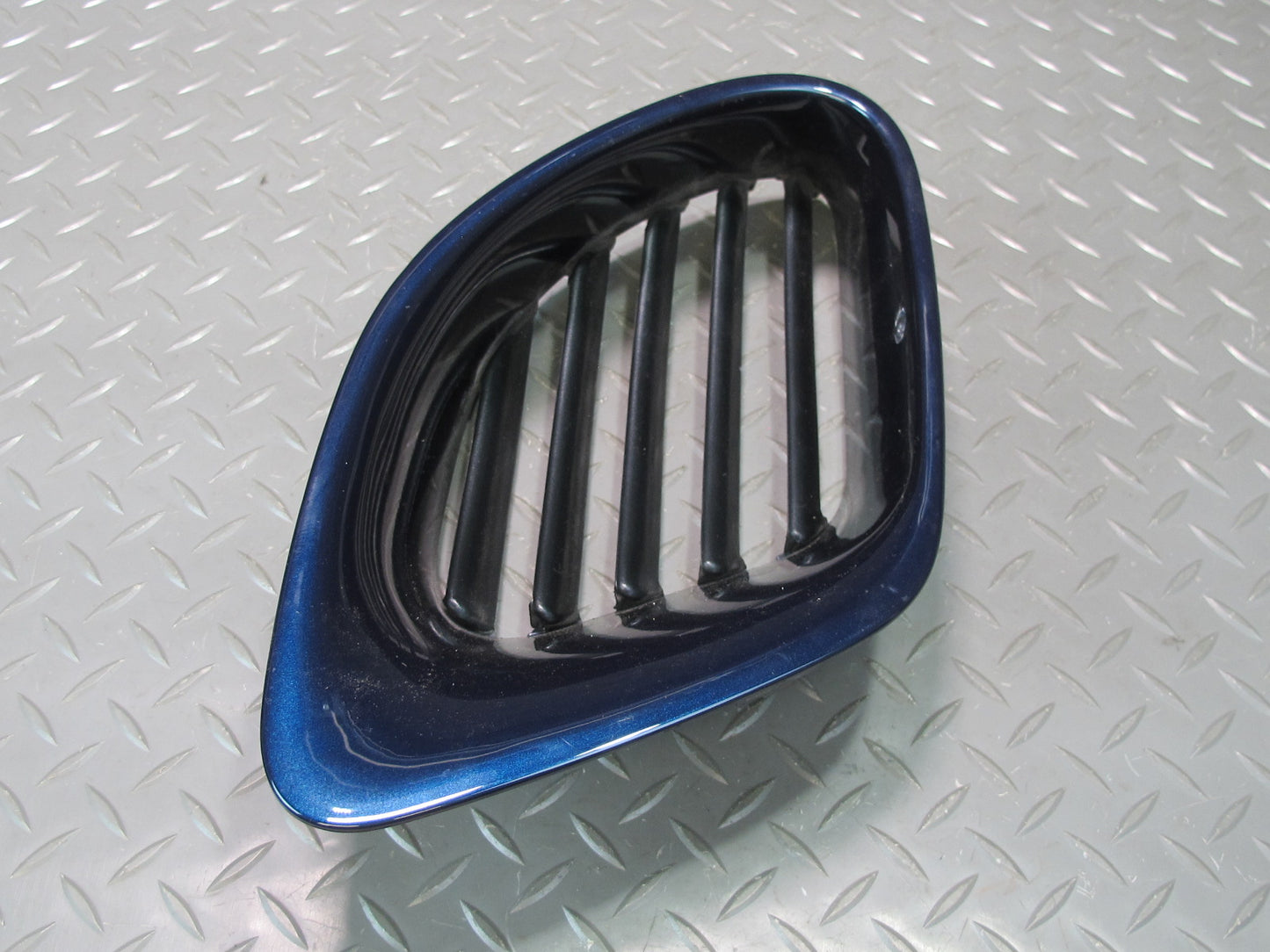 1997-2002 Porsche Boxster 986 Rear Right Quarter Air Intake Vent 98650456201