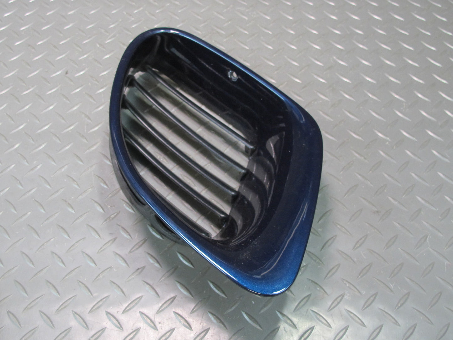 1997-2002 Porsche Boxster 986 Rear Right Quarter Air Intake Vent 98650456201