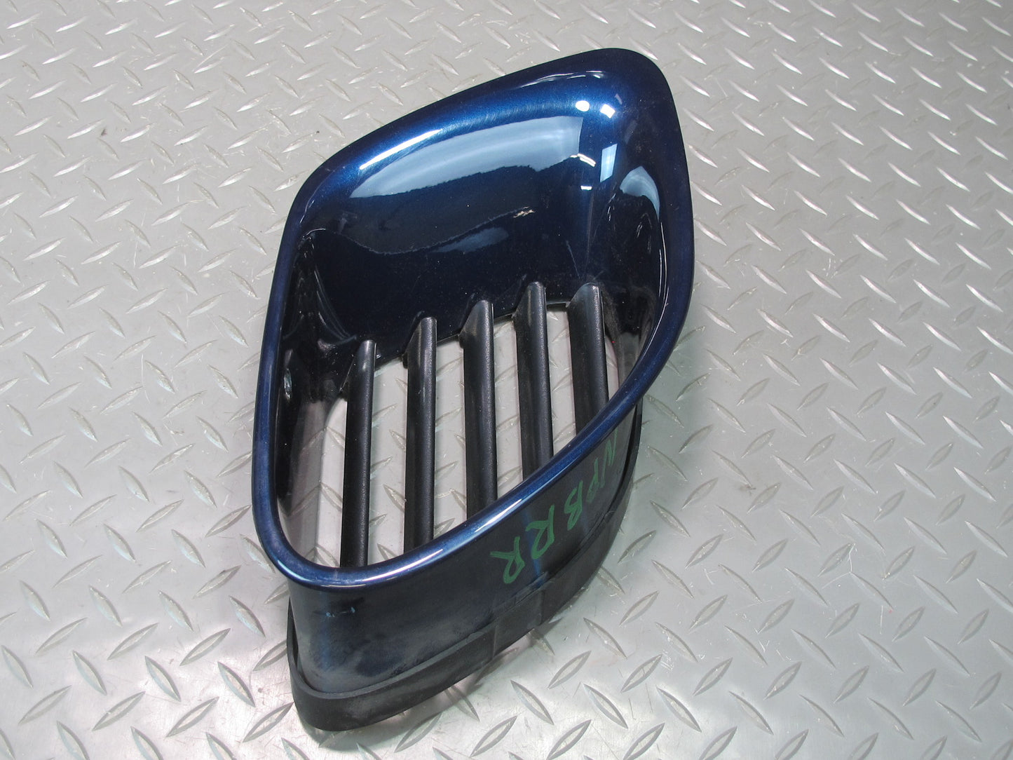 1997-2002 Porsche Boxster 986 Rear Right Quarter Air Intake Vent 98650456201