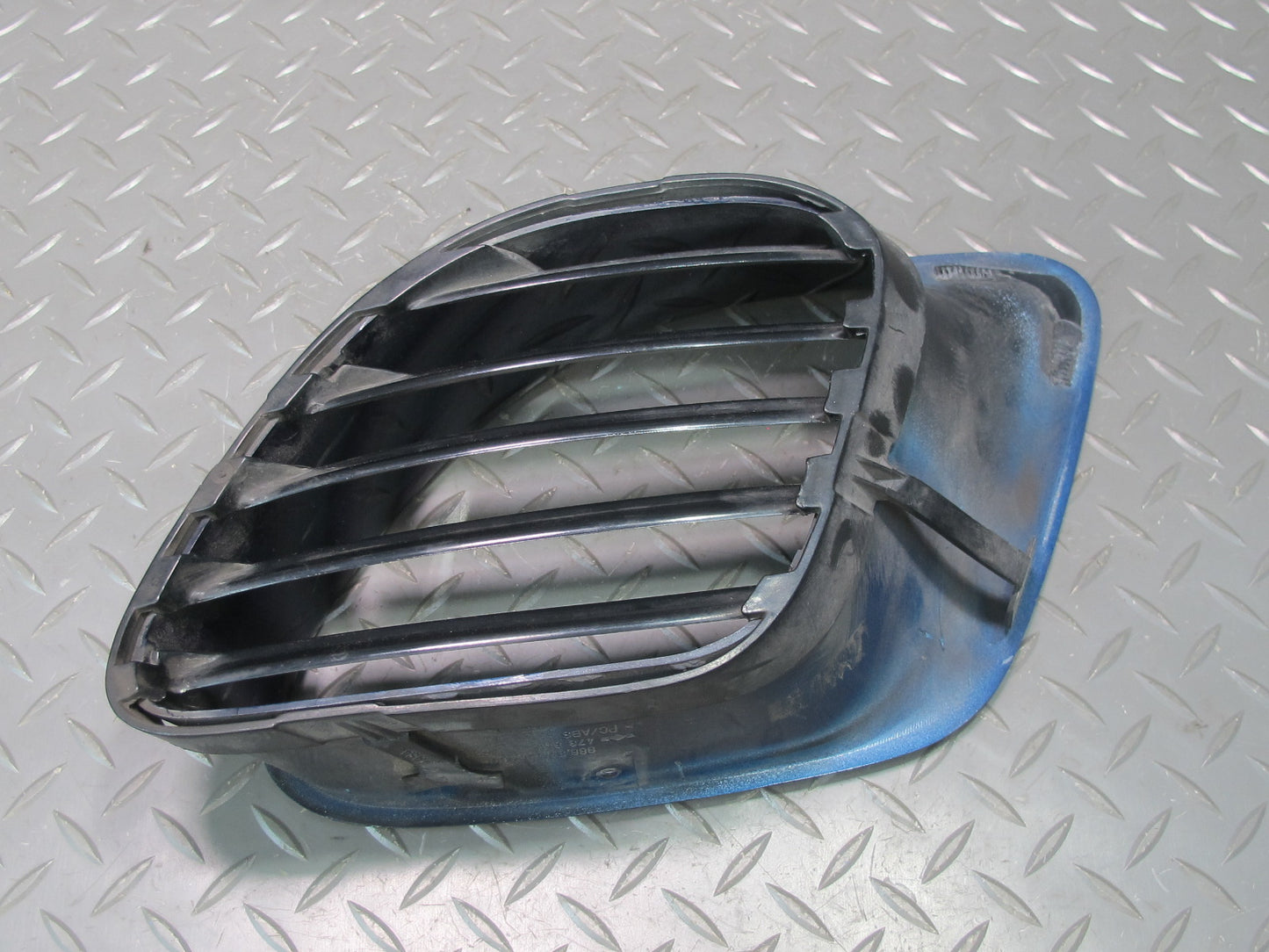 1997-2002 Porsche Boxster 986 Rear Right Quarter Air Intake Vent 98650456201