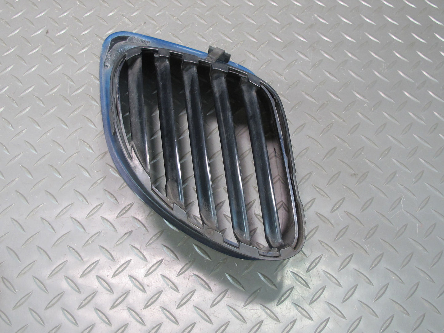 1997-2002 Porsche Boxster 986 Rear Right Quarter Air Intake Vent 98650456201