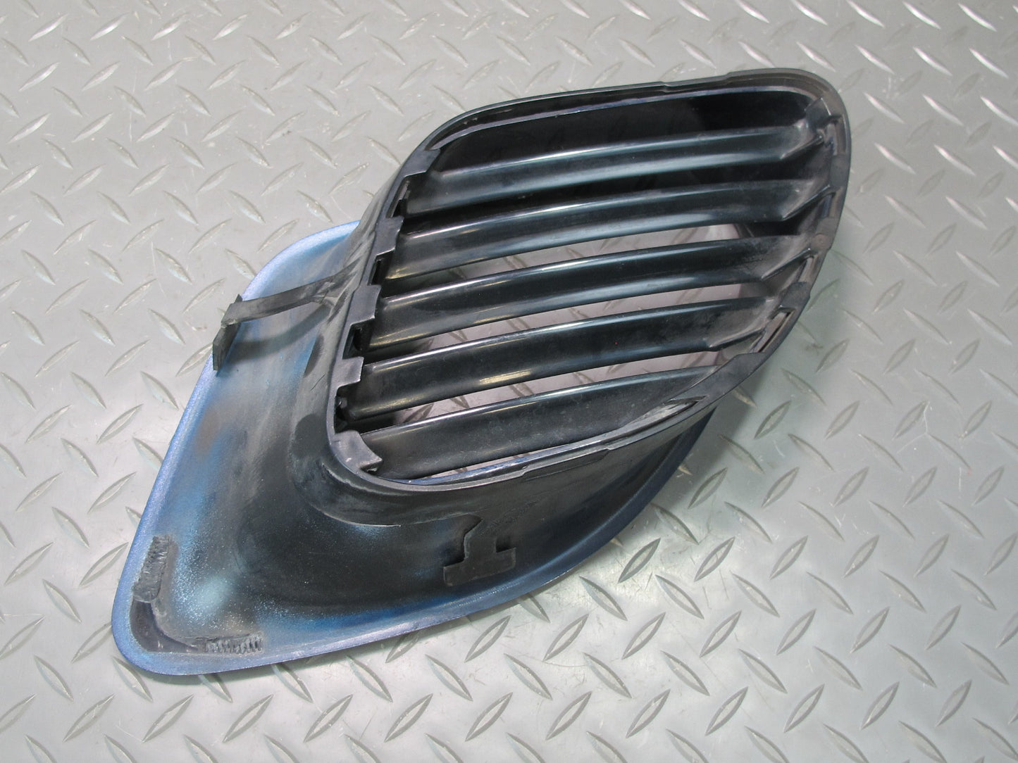 1997-2002 Porsche Boxster 986 Rear Right Quarter Air Intake Vent 98650456201