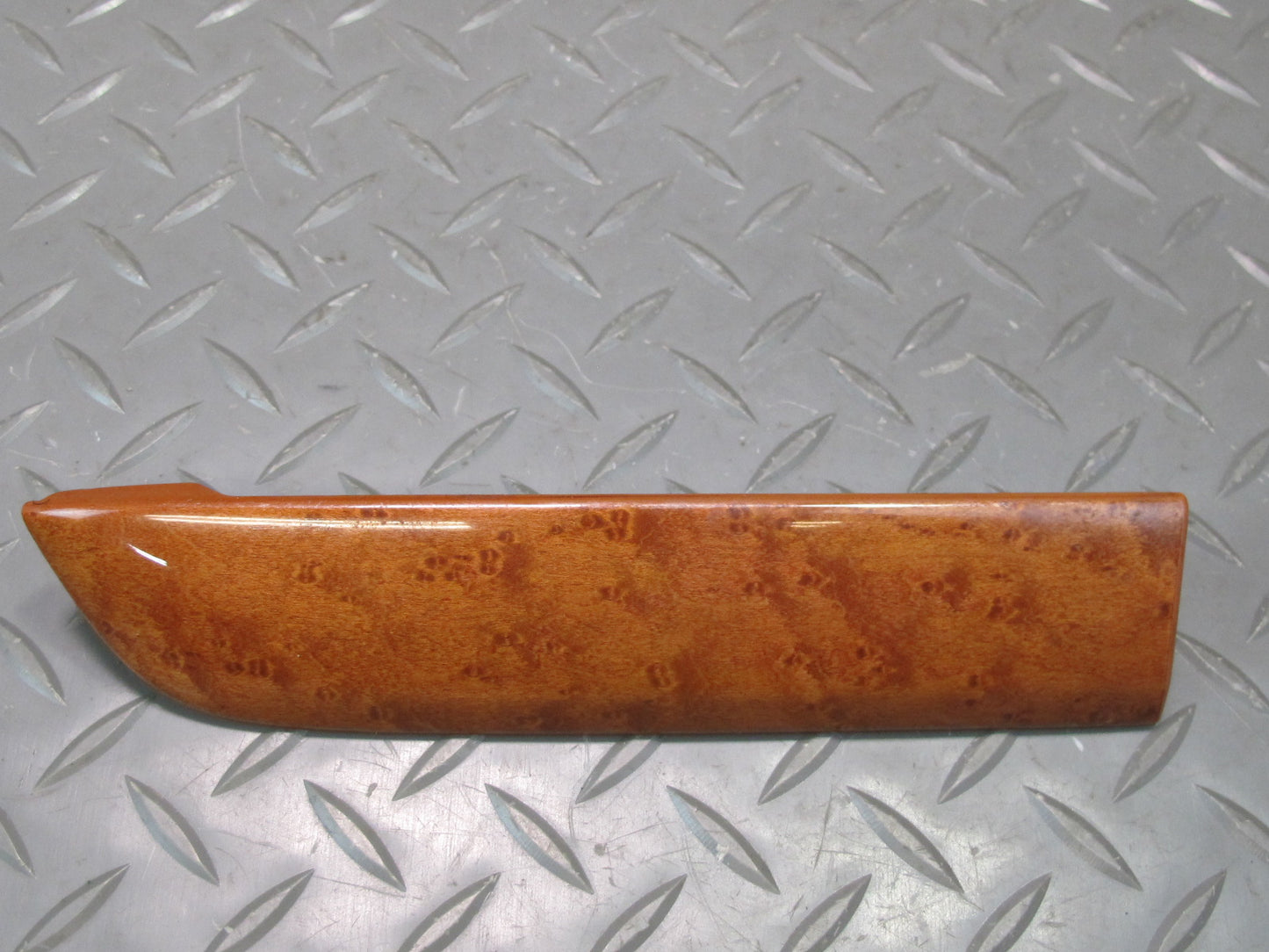 2003-2007 Lexus UZJ120L GX470 Dash Center Console Air Vent Wood Trim Panel Set