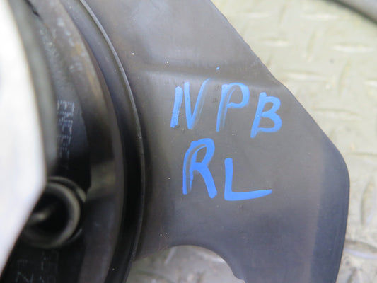 1997-2004 Porsche Boxster 986 Rear Left Spindle Knuckle Wheel Hub Bearing