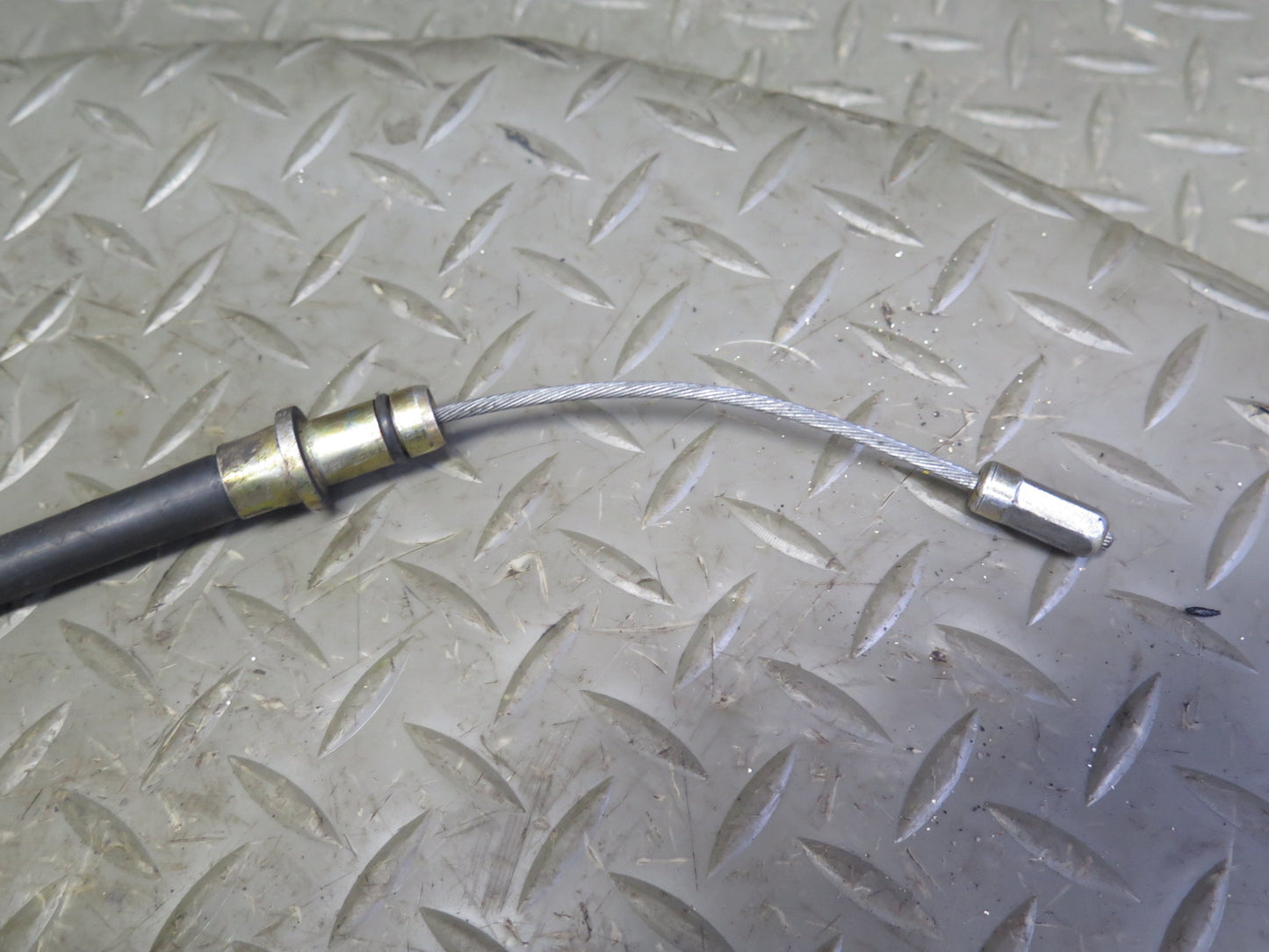 1997-2004 Porsche Boxster 986 Rear Left Spindle Knuckle Wheel Hub Bearing