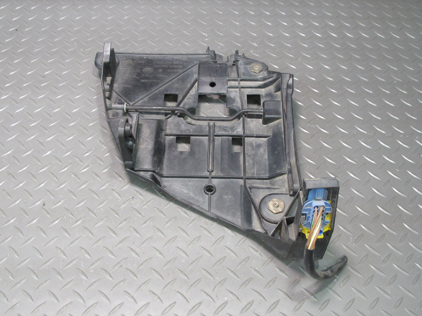 1997-2001 Porsche Boxster 986 Front Headlight Mount Bracket Support Set of 2