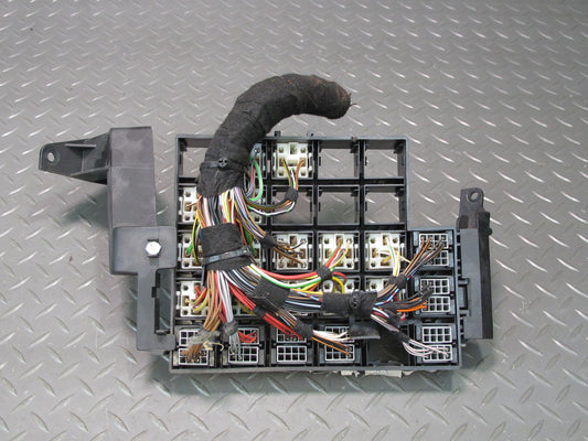 2000-2004 Porsche Boxster 986 Junction Fuse Relay Box Module Unit