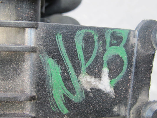 1997-2004 Porsche Boxster 986 Power Distribution Fuse Relay Box Module Unit