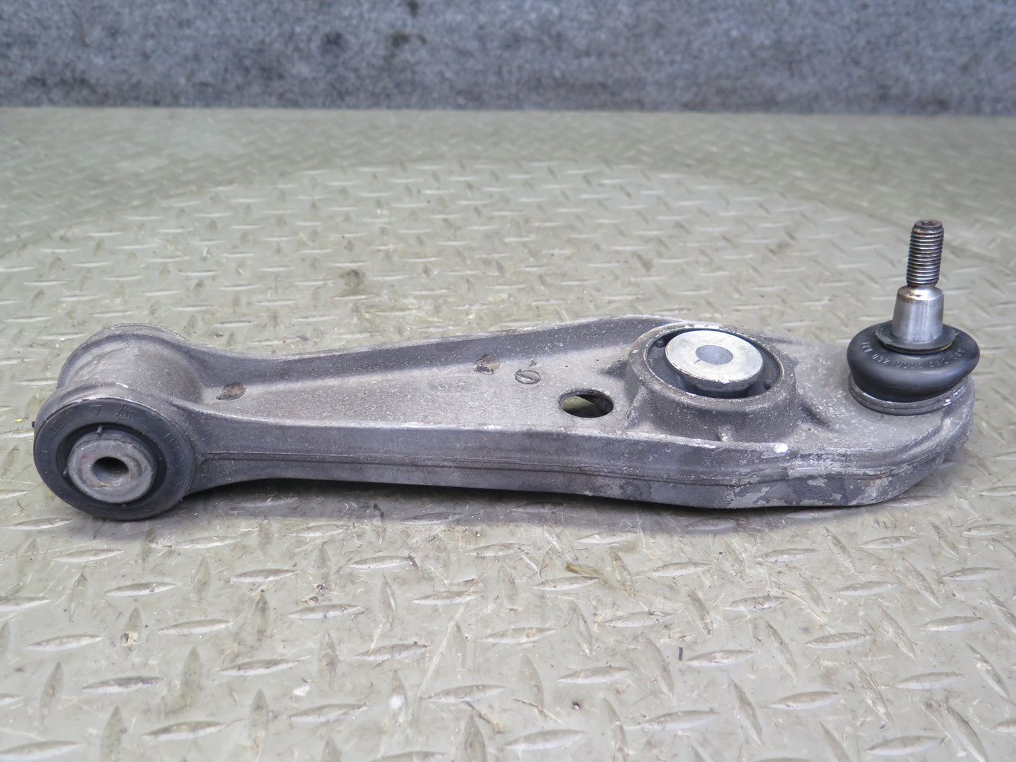 1997-2004 Porsche Boxster 986 Rear Left Upper & Lower Control Arm Set of 3
