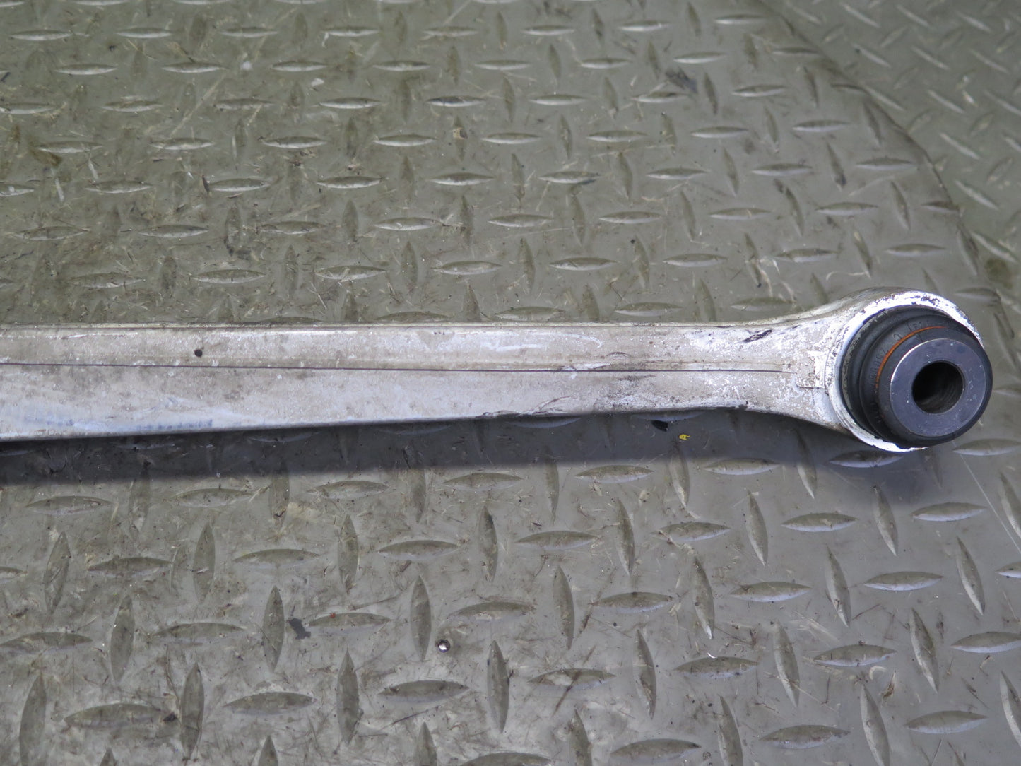 1997-2004 Porsche Boxster 986 Rear Left Upper & Lower Control Arm Set of 3