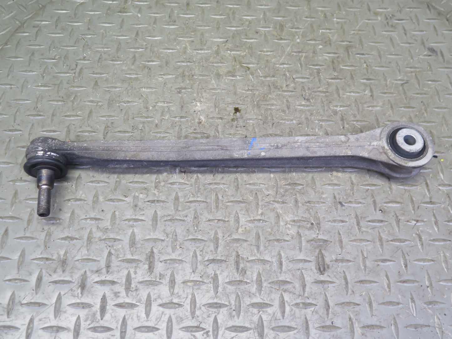 1997-2004 Porsche Boxster 986 Rear Left Upper & Lower Control Arm Set of 3