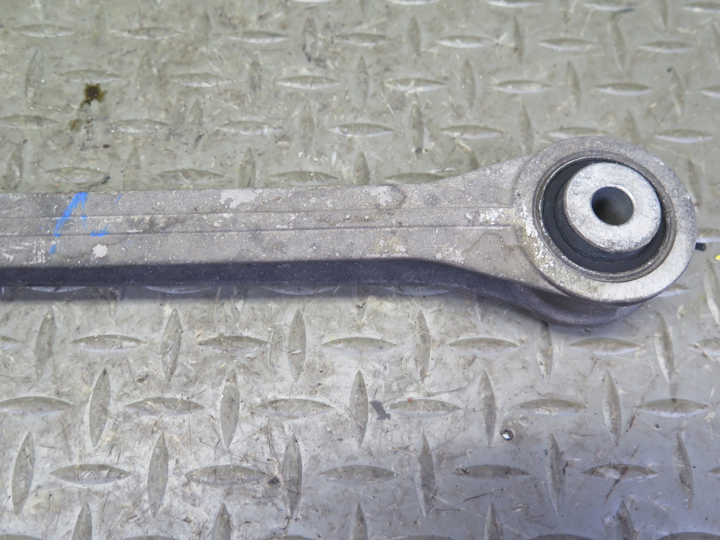 1997-2004 Porsche Boxster 986 Rear Left Upper & Lower Control Arm Set of 3