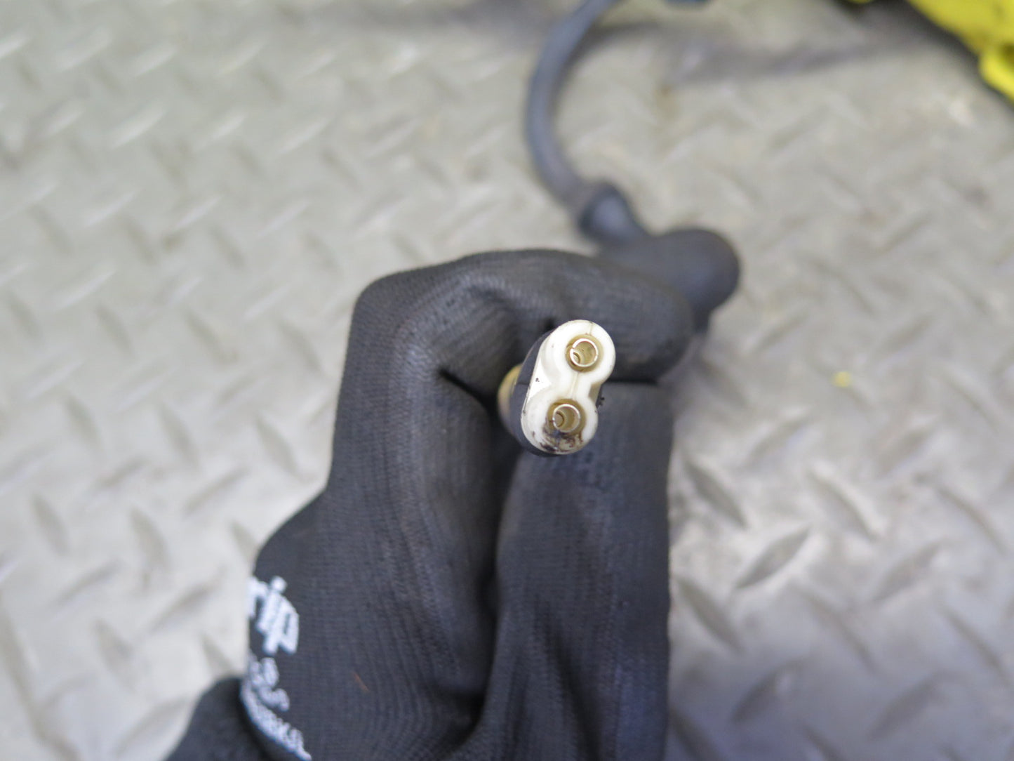 1997-2004 Porsche Boxster 986 Rear Left & Right Brembo Brake Caliper Set of 2