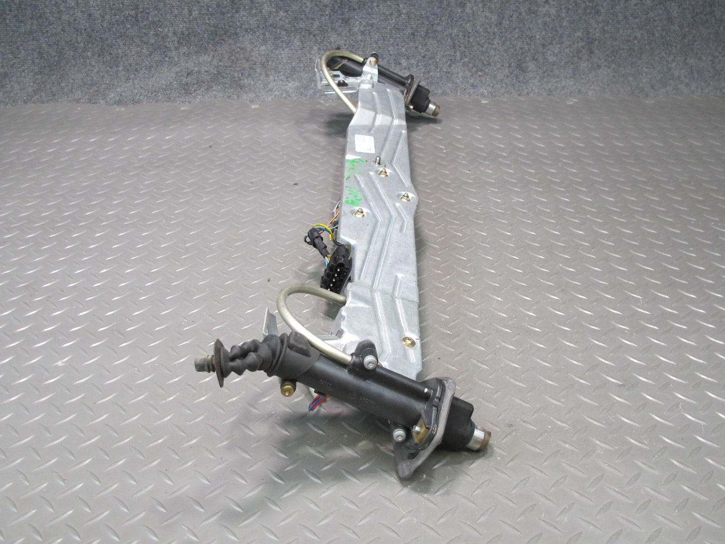 1997-2004 Porsche Boxster 986 Rear Spoiler Drive Mechanism w Motor 98650410901