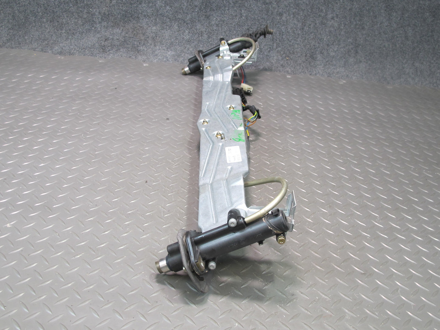 1997-2004 Porsche Boxster 986 Rear Spoiler Drive Mechanism w Motor 98650410901