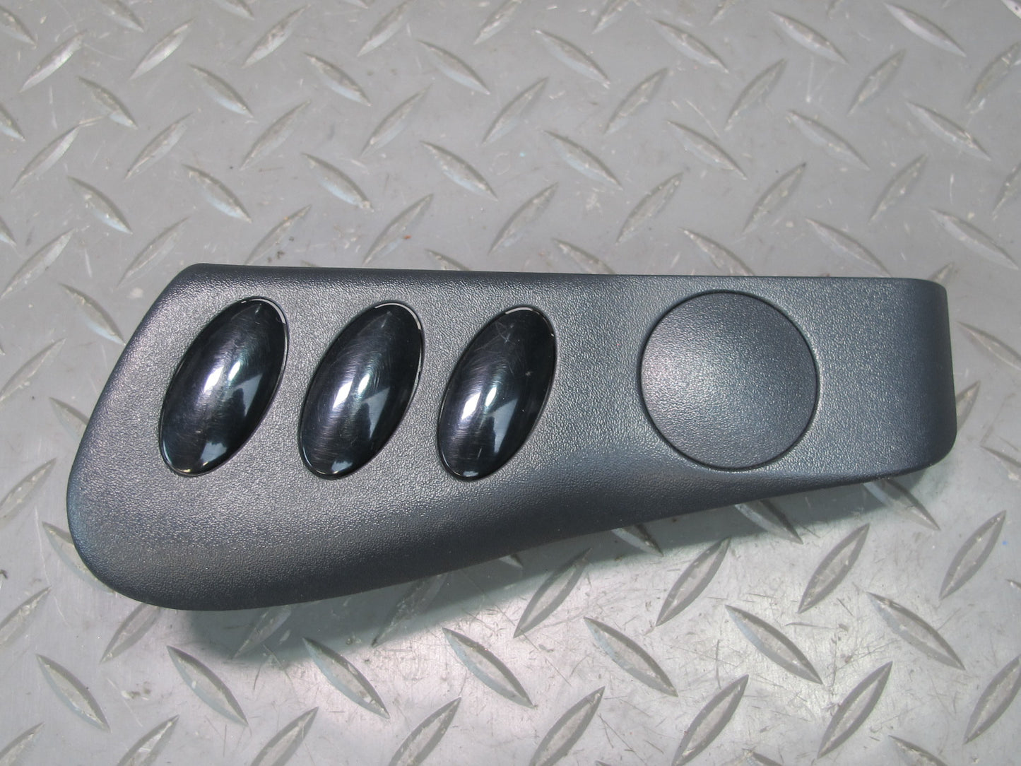 1997-2001 Porsche Boxster 986 Dash Front Left Trim Bezel Panel Cover 98655223300