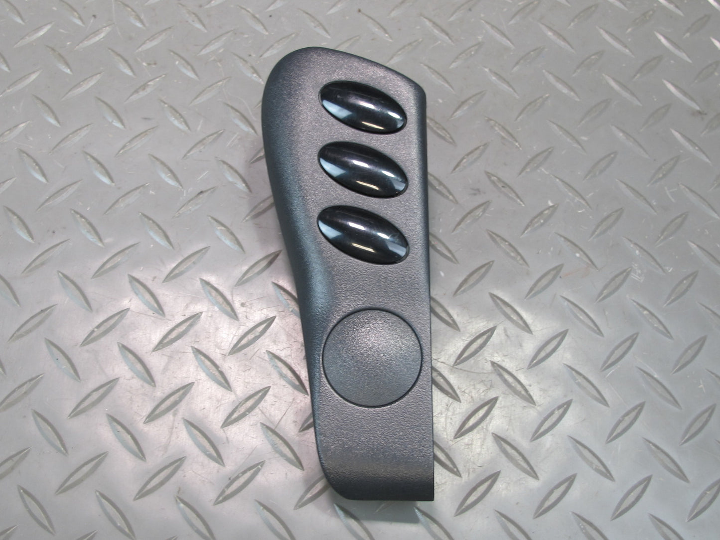 1997-2001 Porsche Boxster 986 Dash Front Left Trim Bezel Panel Cover 98655223300