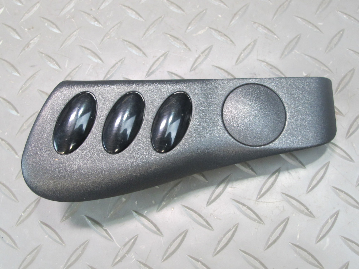 1997-2001 Porsche Boxster 986 Dash Front Left Trim Bezel Panel Cover 98655223300