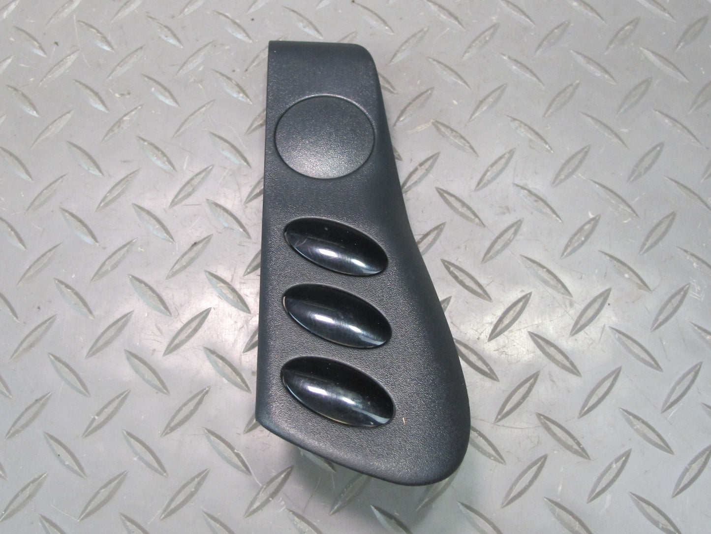 1997-2001 Porsche Boxster 986 Dash Front Left Trim Bezel Panel Cover 98655223300