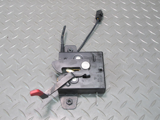 1997-2004 Porsche Boxster 986 Front Hood Bonnet Lock Latch 99651105301