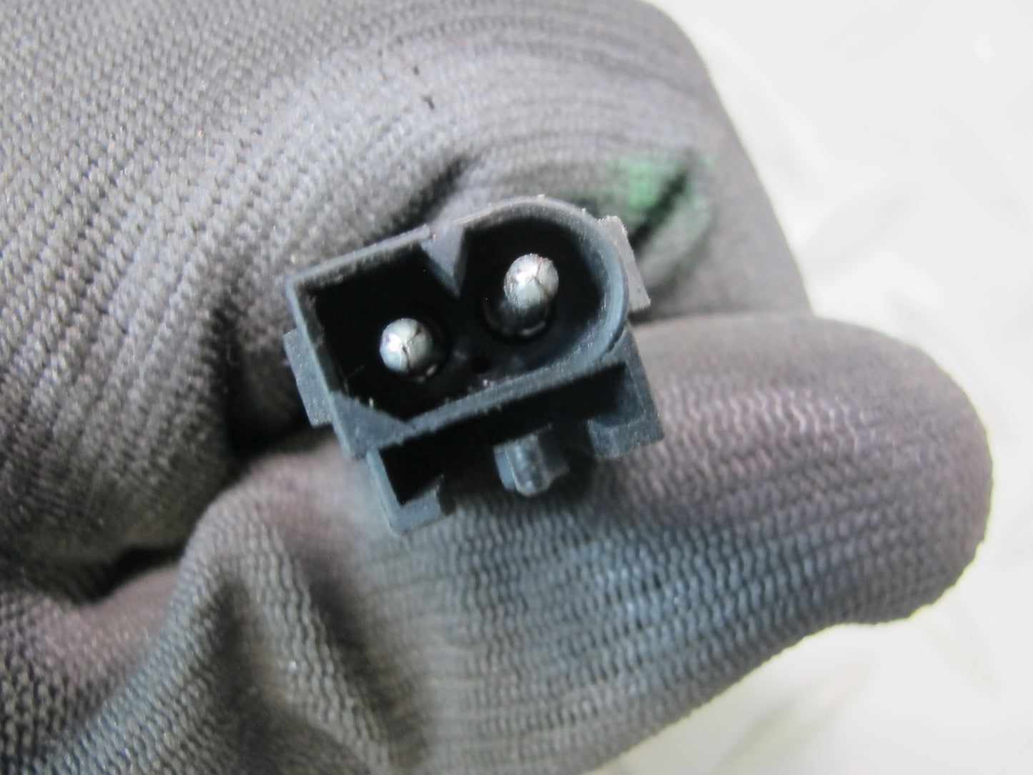 1997-2004 Porsche Boxster 986 Front Hood Bonnet Lock Latch 99651105301