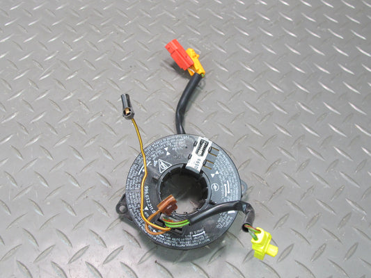 97-04 PORSCHE BOXSTER 986 STEERING COLUMN CLOCK SPRING 99665221100 OEM