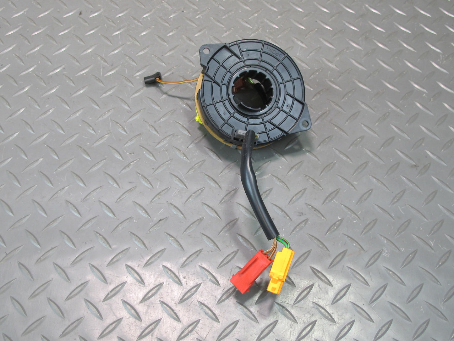 97-04 PORSCHE BOXSTER 986 STEERING COLUMN CLOCK SPRING 99665221100 OEM