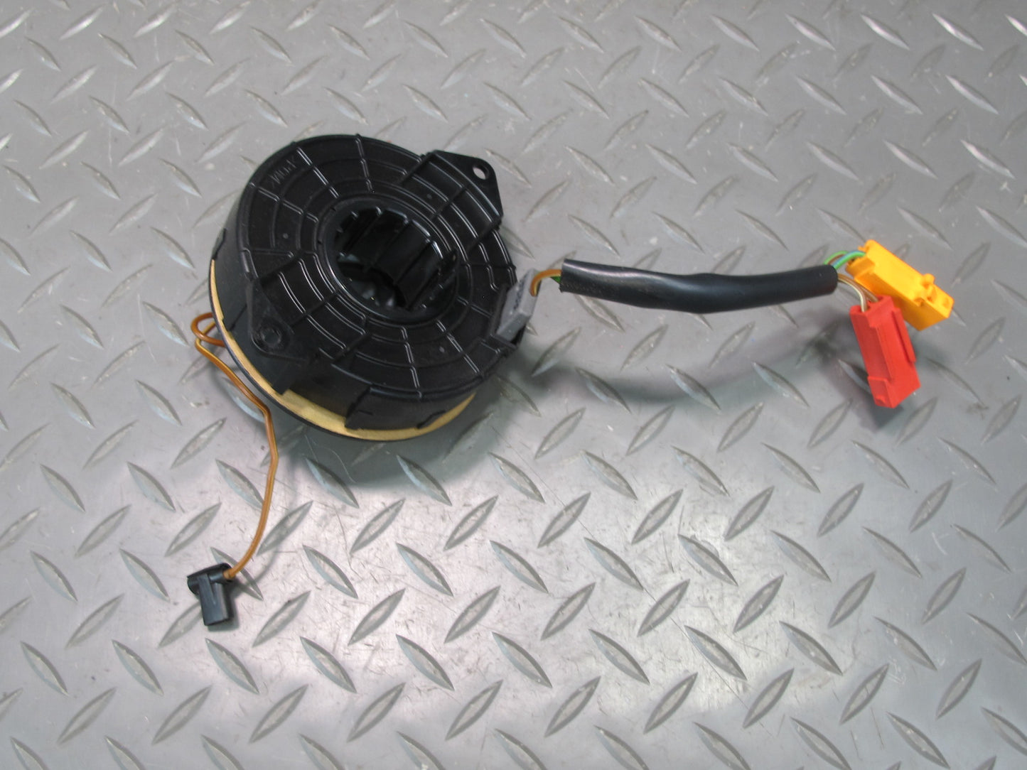 97-04 PORSCHE BOXSTER 986 STEERING COLUMN CLOCK SPRING 99665221100 OEM