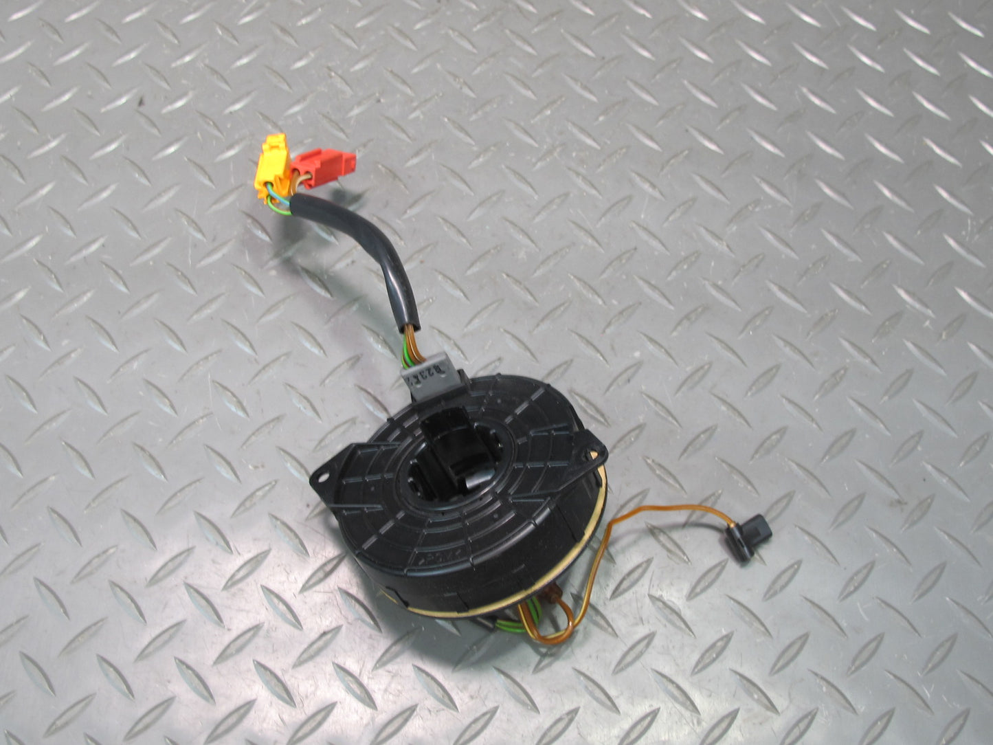 97-04 PORSCHE BOXSTER 986 STEERING COLUMN CLOCK SPRING 99665221100 OEM