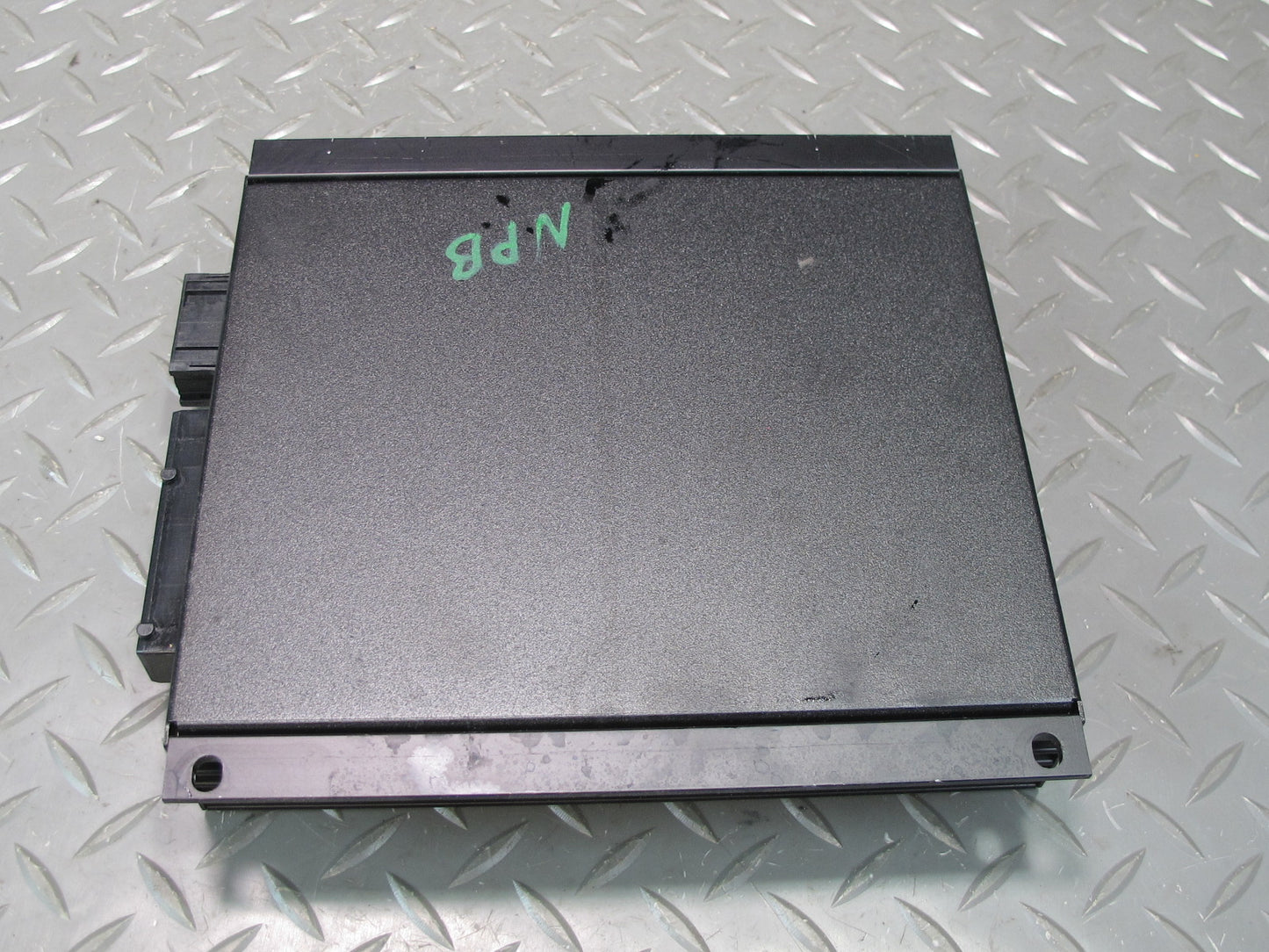 1997-2004 Porsche Boxster 986 Nokia Radio Audio Amplifier AMP 98664530103