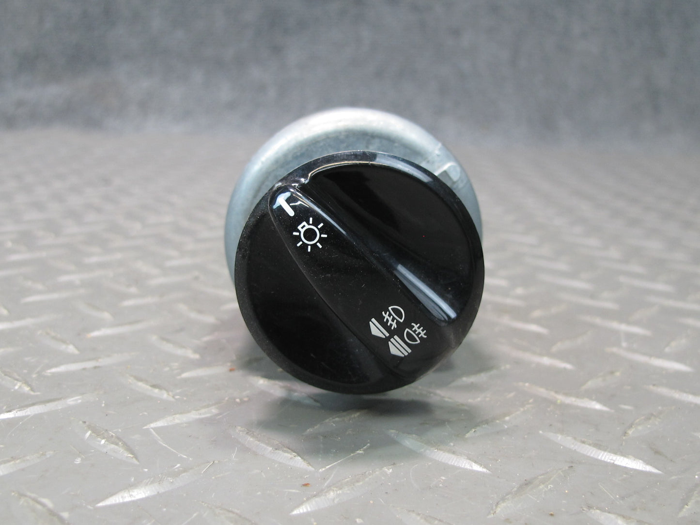 1997-2004 Porsche Boxster 986 Headlight Lamp Control Switch 99661353500