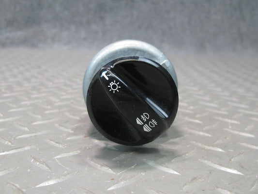 1997-2004 Porsche Boxster 986 Headlight Lamp Control Switch 99661353500