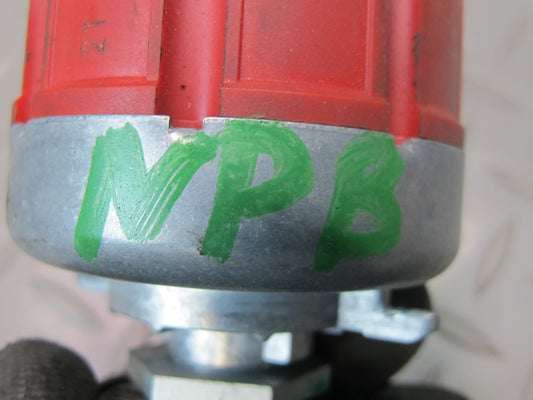 1997-2004 Porsche Boxster 986 Headlight Lamp Control Switch 99661353500