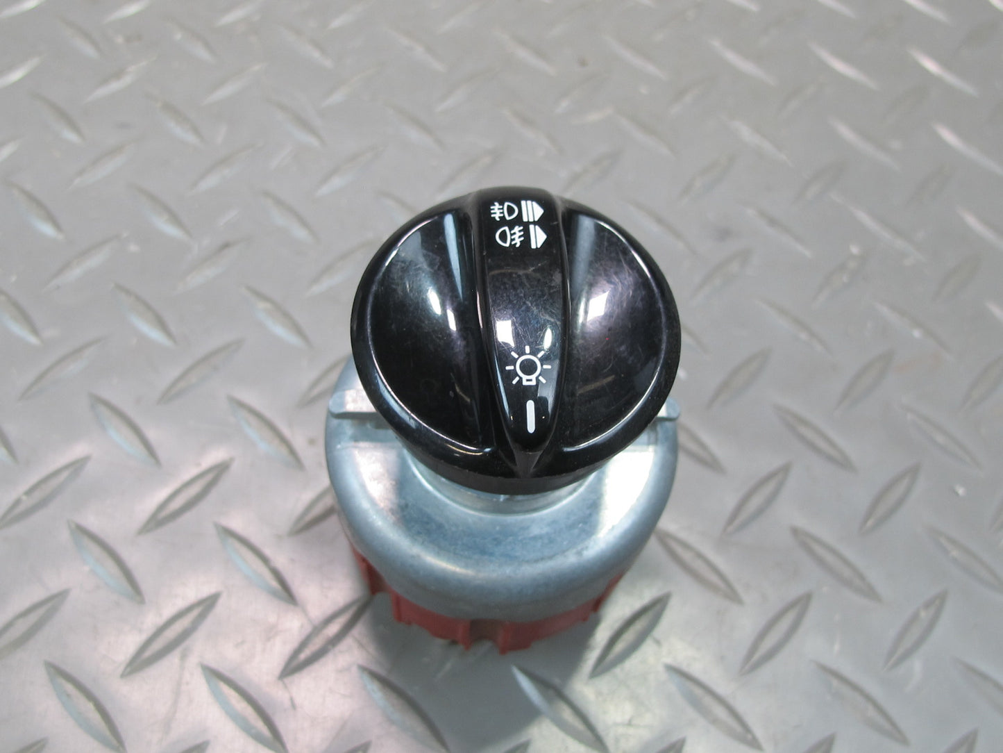 1997-2004 Porsche Boxster 986 Headlight Lamp Control Switch 99661353500