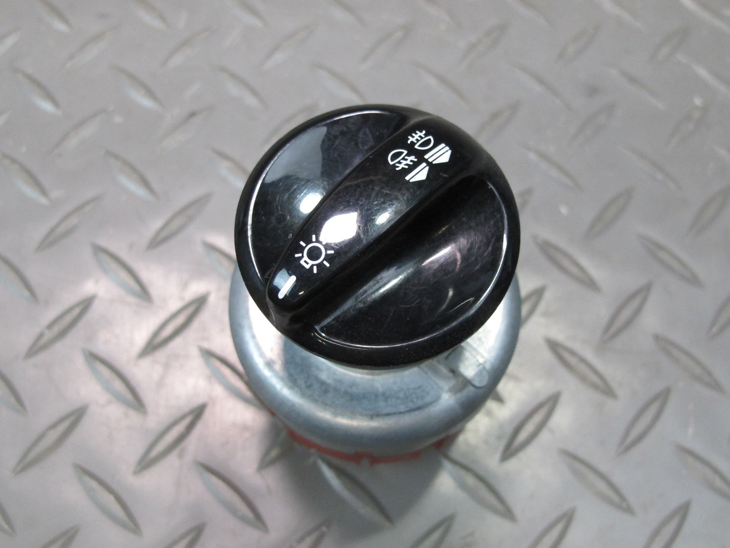 1997-2004 Porsche Boxster 986 Headlight Lamp Control Switch 99661353500