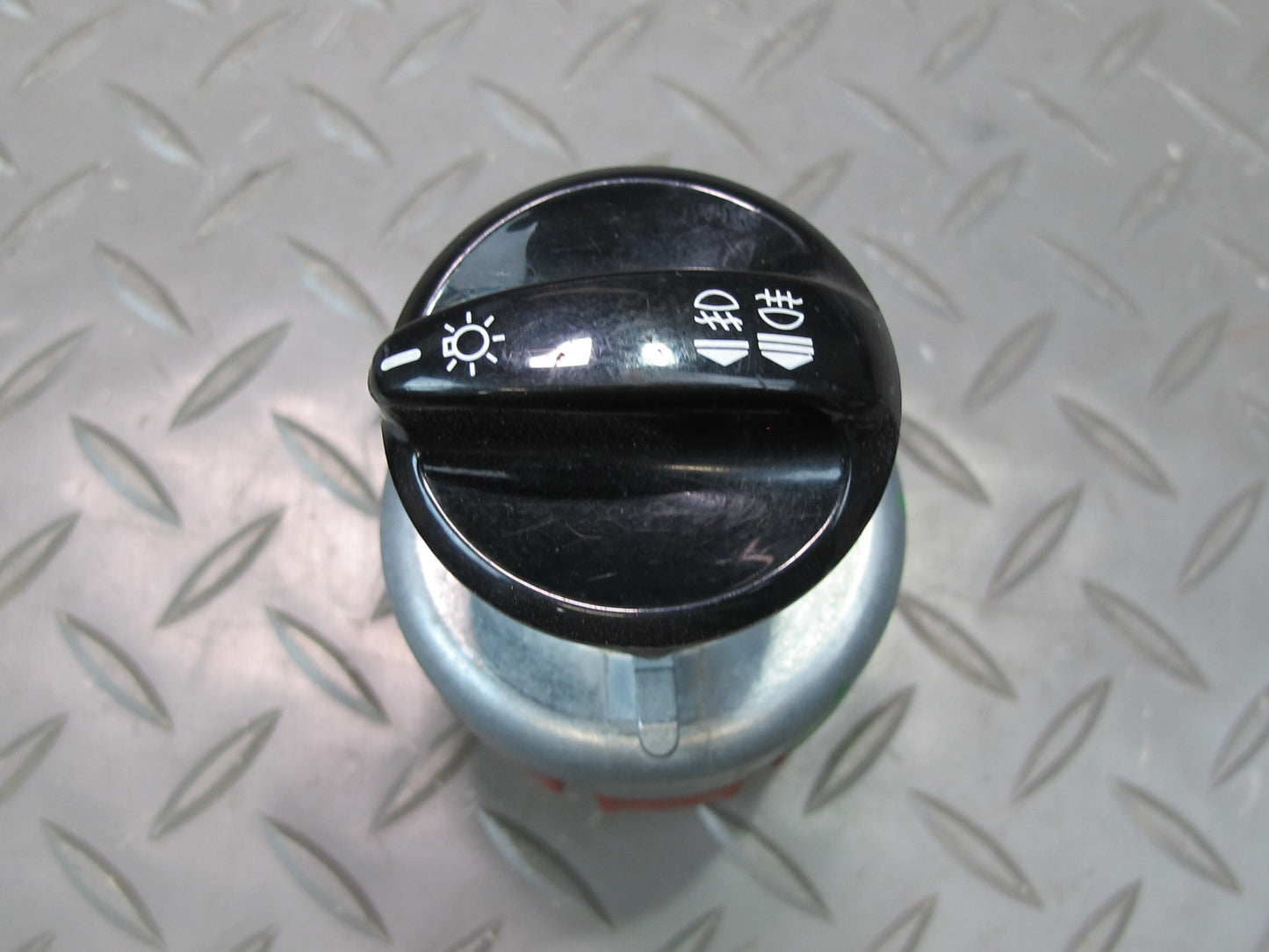 1997-2004 Porsche Boxster 986 Headlight Lamp Control Switch 99661353500