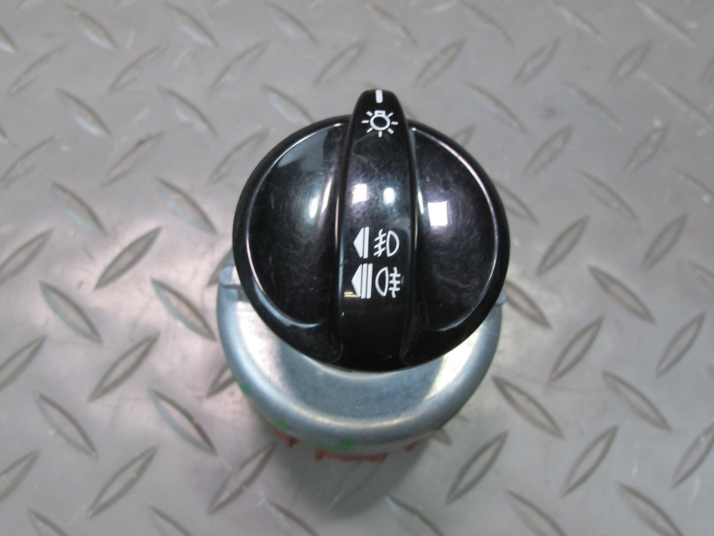 1997-2004 Porsche Boxster 986 Headlight Lamp Control Switch 99661353500