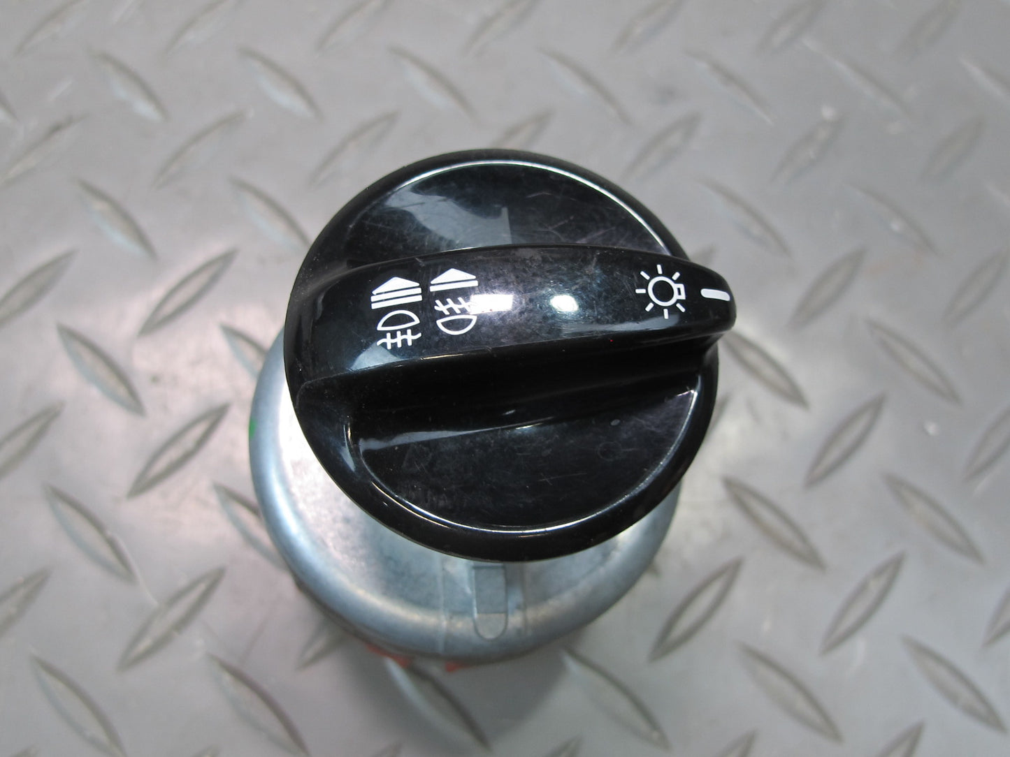 1997-2004 Porsche Boxster 986 Headlight Lamp Control Switch 99661353500