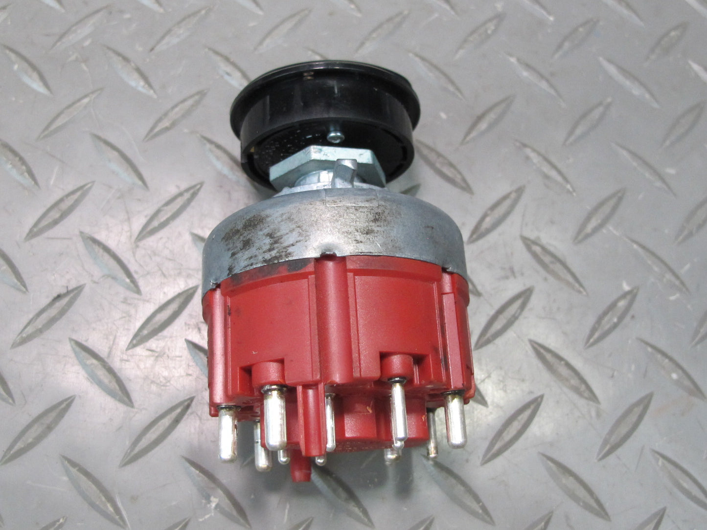 1997-2004 Porsche Boxster 986 Headlight Lamp Control Switch 99661353500