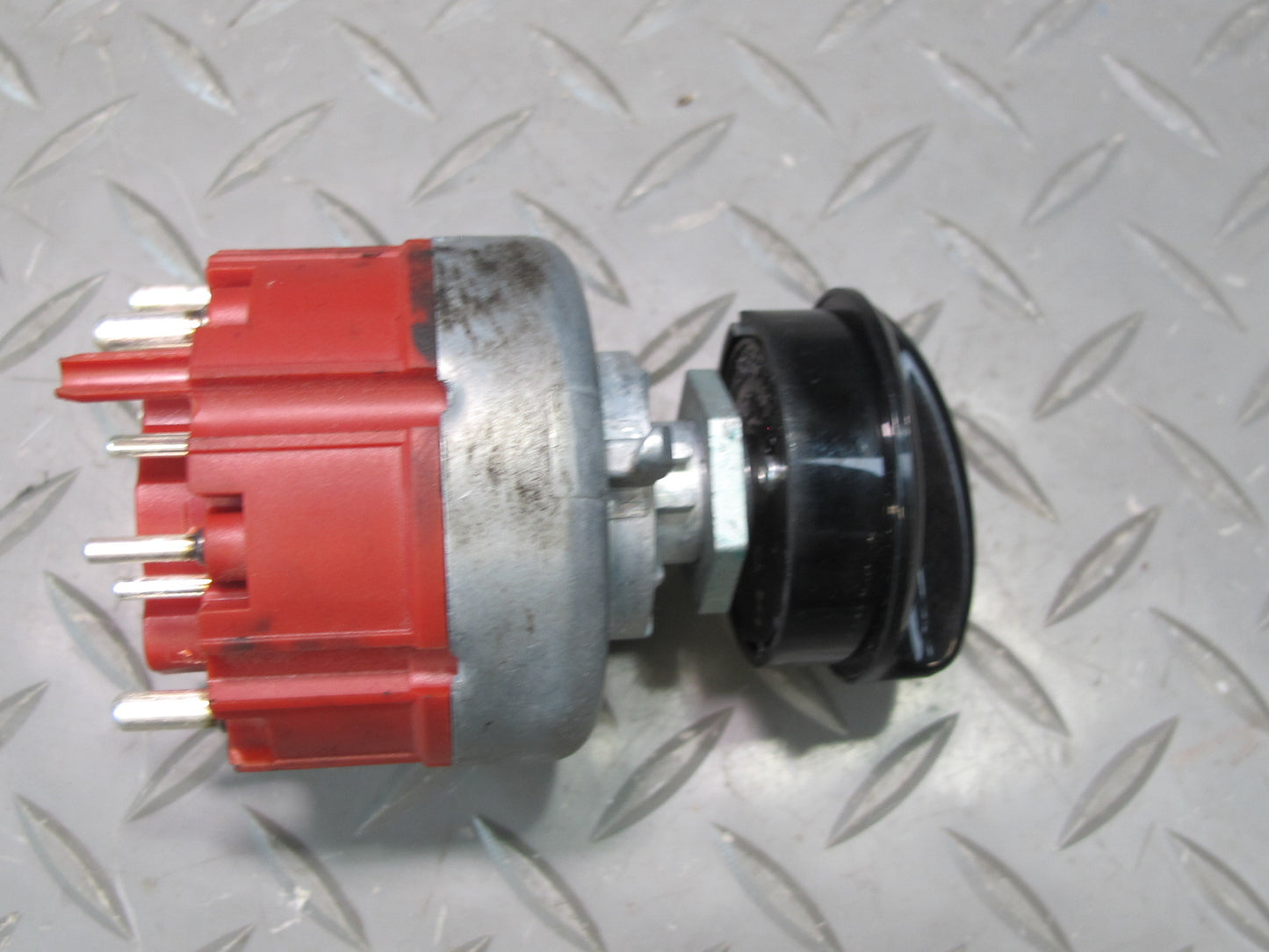 1997-2004 Porsche Boxster 986 Headlight Lamp Control Switch 99661353500