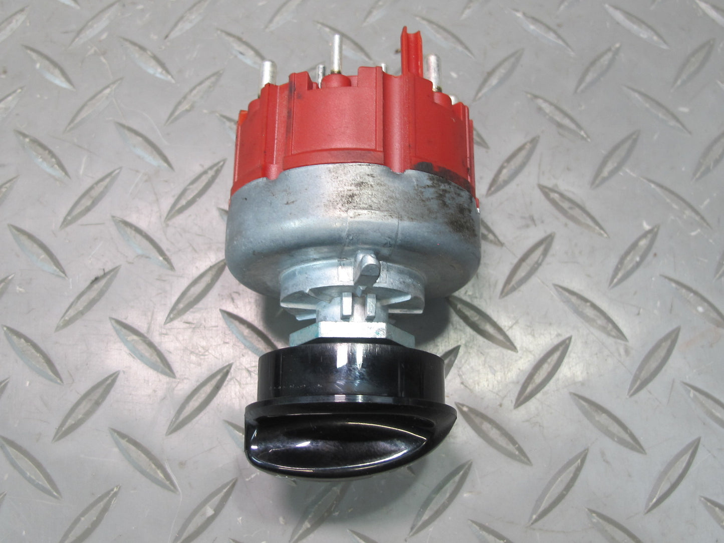 1997-2004 Porsche Boxster 986 Headlight Lamp Control Switch 99661353500