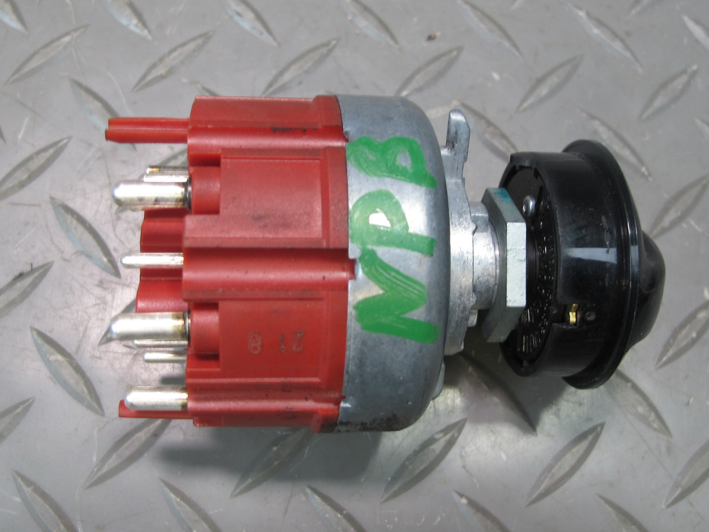 1997-2004 Porsche Boxster 986 Headlight Lamp Control Switch 99661353500